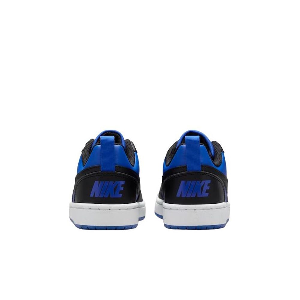 Tenis-Nike-Court-Borough-Low-Recraft-|-Infantil